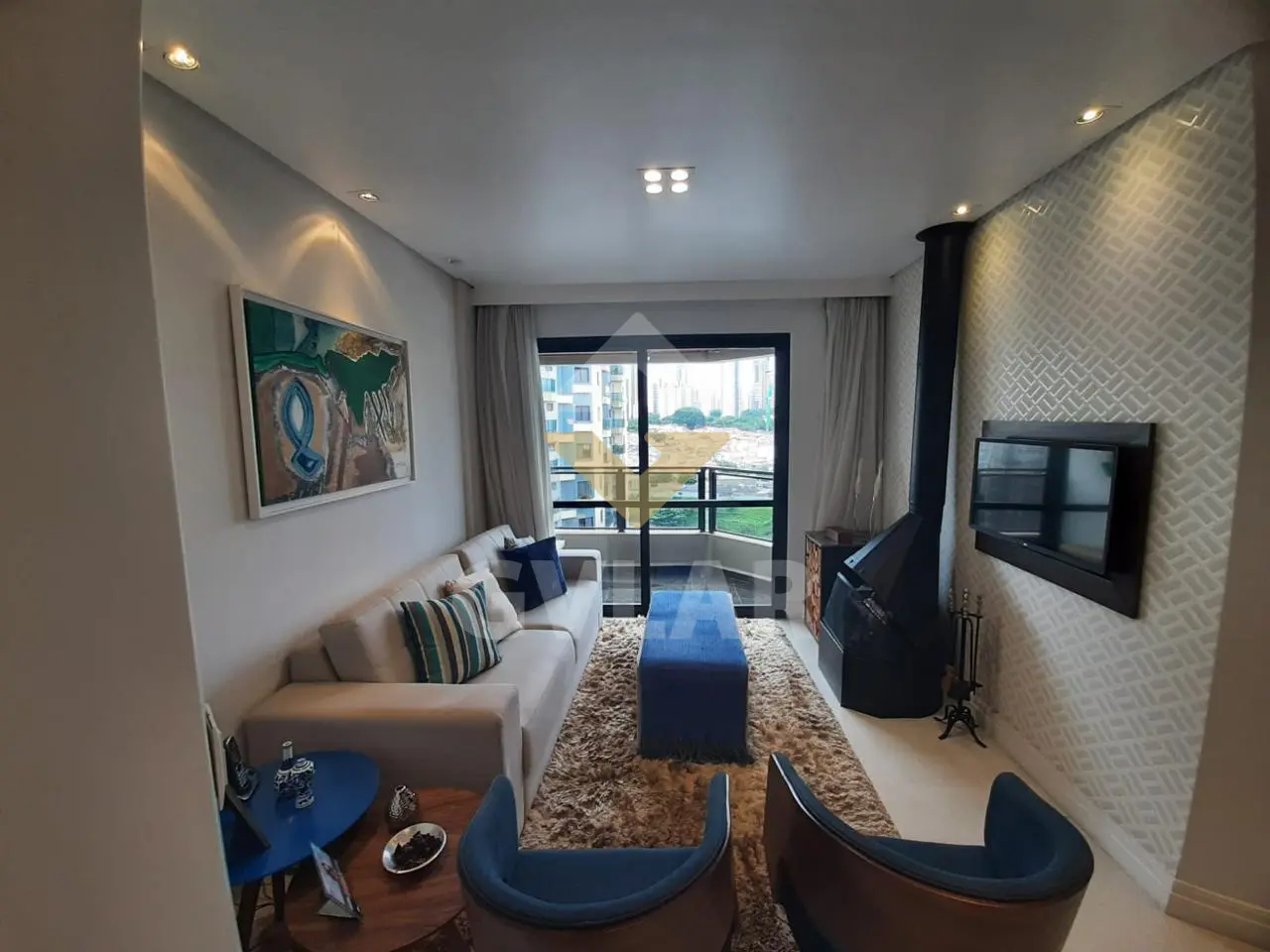 OPORTUNIDADE ÚNICA – COBERTURA DOS SONHOS NO TATUAPÉ